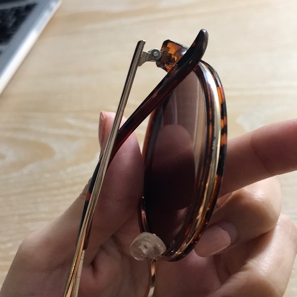 Beautiful sunglasses - Picture 6 of 8